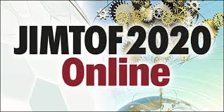 Japanese distributor to take part in JIMTOF 2020 online